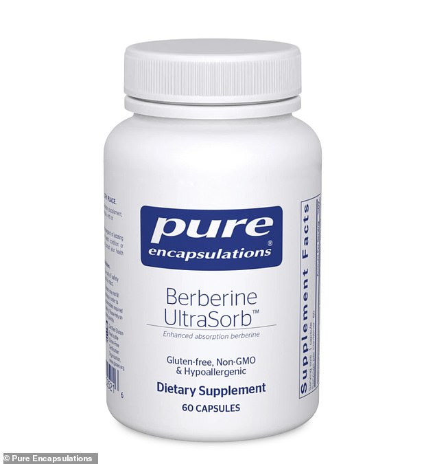 Berberine: The $12 Supplement Praised as 'Nature's Ozempic' for Weight Loss and Blood Sugar Control