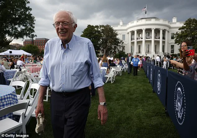 Bernie Sanders' Early Fascination with Wilhelm Reich's 'Radical Ideas' Shaped His Political Ideology, Reveals New Book *Bernie for Burlington*—Author Dan Chiasson: 'Sanders Wove Reich’s Theories into the Fabric of His Political Philosophy'