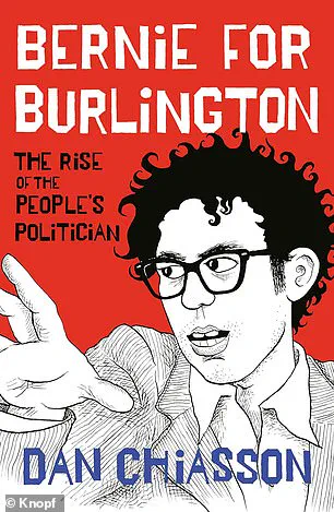 Bernie Sanders' Early Fascination with Wilhelm Reich's 'Radical Ideas' Shaped His Political Ideology, Reveals New Book *Bernie for Burlington*—Author Dan Chiasson: 'Sanders Wove Reich’s Theories into the Fabric of His Political Philosophy'