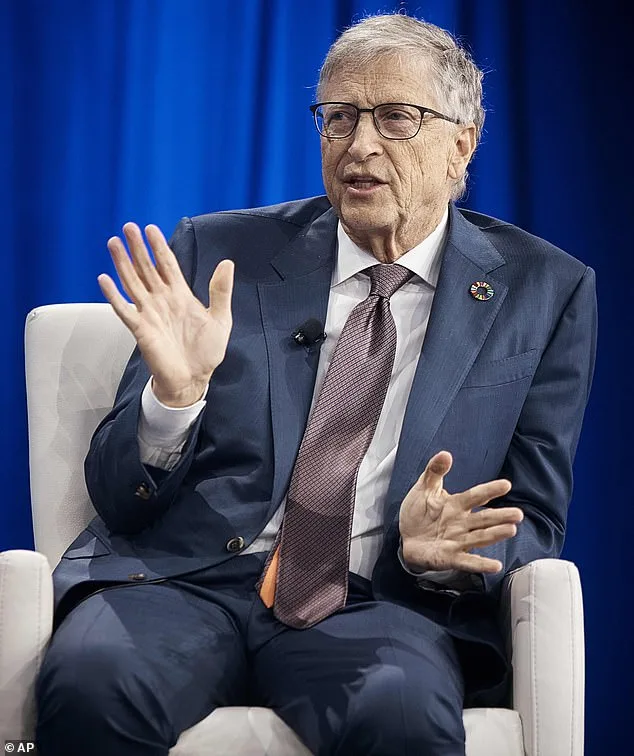 Bill Gates Withdraws from AI Summit Amid Epstein Controversy