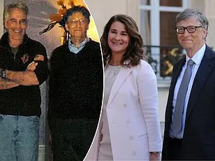 Bill Gates Withdraws from AI Summit Amid Epstein Controversy