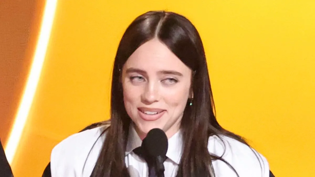 Billie Eilish's Grammy Remarks Spark Controversy Over Indigenous Land Ownership