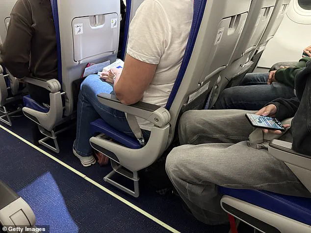 Billionaire Founder Flies Coach to Align With Anduril's Values, Sparking Industry Discussion