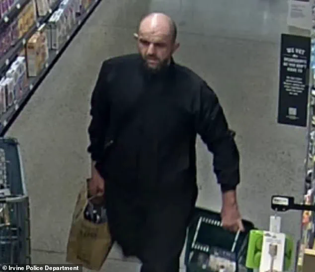 Bizarre Blend of Intrigue and Humor as Jason Statham Look-Alike Caught in Caviar Heist