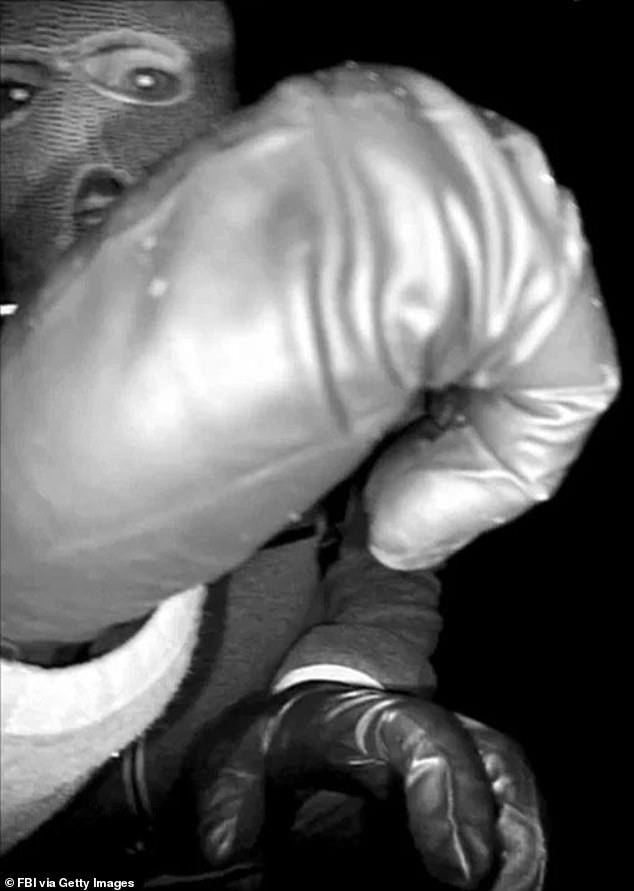 Black Glove Found Near Nancy Guthrie's Home Linked to Suspect in Abduction Case