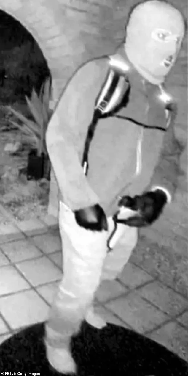 Black Glove Found Near Nancy Guthrie's Home Linked to Suspect in Abduction Case