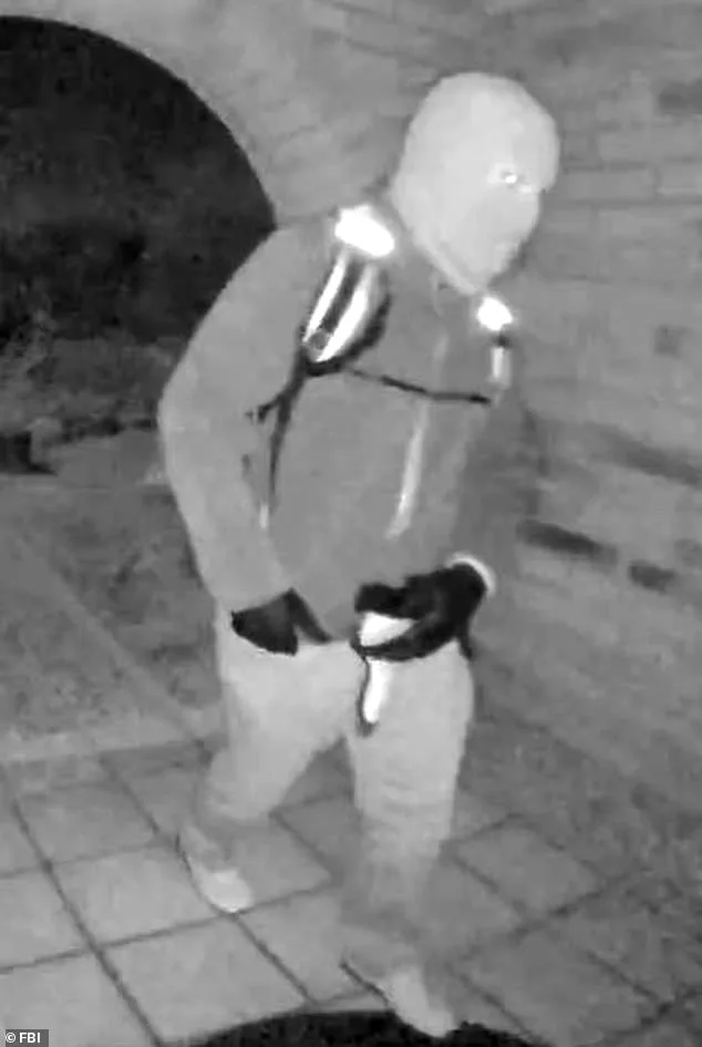 Bloody Glove Discovered Near Nancy Guthrie's Home on 20th Day of Search; Couple Alerts FBI