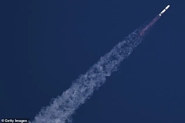 Blue Origin's New Glenn Launches NASA's ESCAPADE Mars Mission in Pivotal Space Race with SpaceX