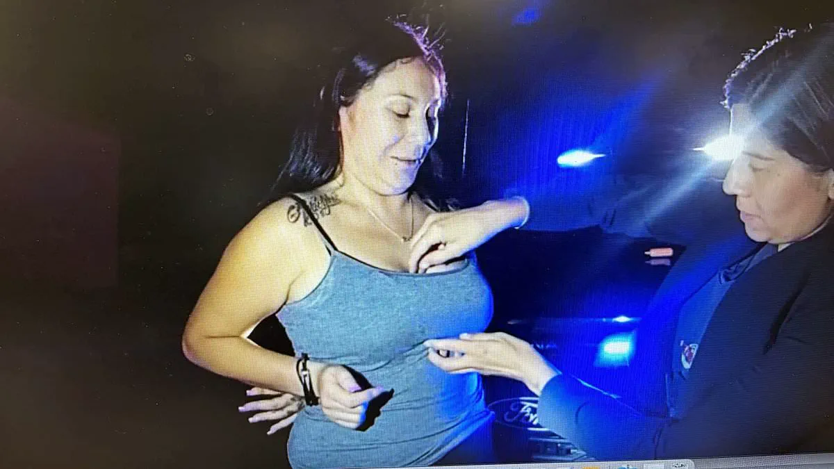 Bodycam Footage Reveals Illegal Search During Traffic Stop, Fueling Outrage Over Law Enforcement Authority