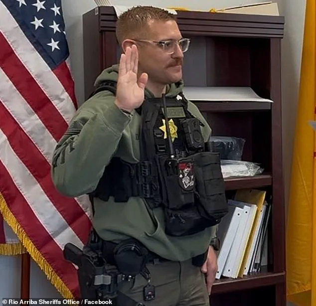 Bodycam Footage Reveals Illegal Search During Traffic Stop, Fueling Outrage Over Law Enforcement Authority