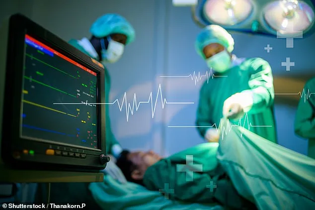 Brain Activity May Persist After Clinical Death, Study Reveals