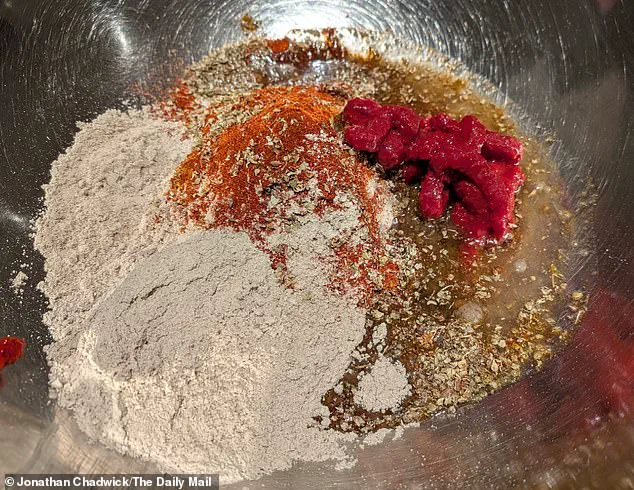 Brazilian Scientists Spotlight Sunflower Flour as a Sustainable Game-Changer in Vegan Meat Alternatives