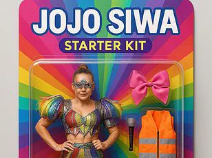 Breaking: AI-Generated Imagery Sparks Viral Frenzy Among Social Media Influencers