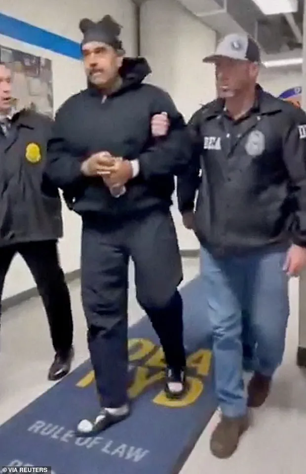 Breaking: Canadian Influencer Stranded on St. Barts as U.S. Military Operation Disrupts Caribbean Flights, Wedding Plans in Turmoil