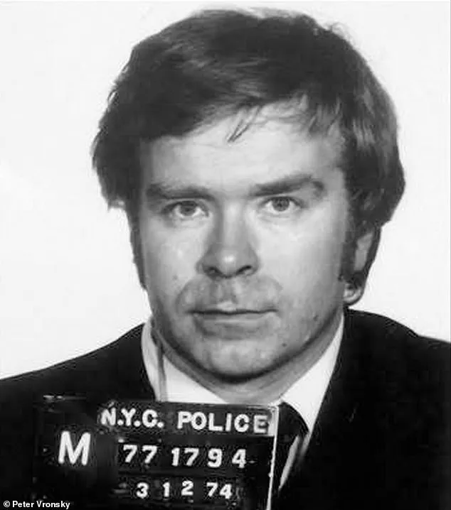 BREAKING: Decades-Old Mystery Solved as Notorious Killer Confesses to 1965 Murder of Alys Jean Eberhardt