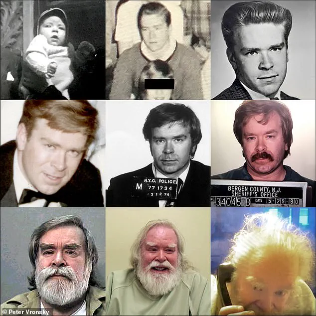 BREAKING: Decades-Old Mystery Solved as Notorious Killer Confesses to 1965 Murder of Alys Jean Eberhardt