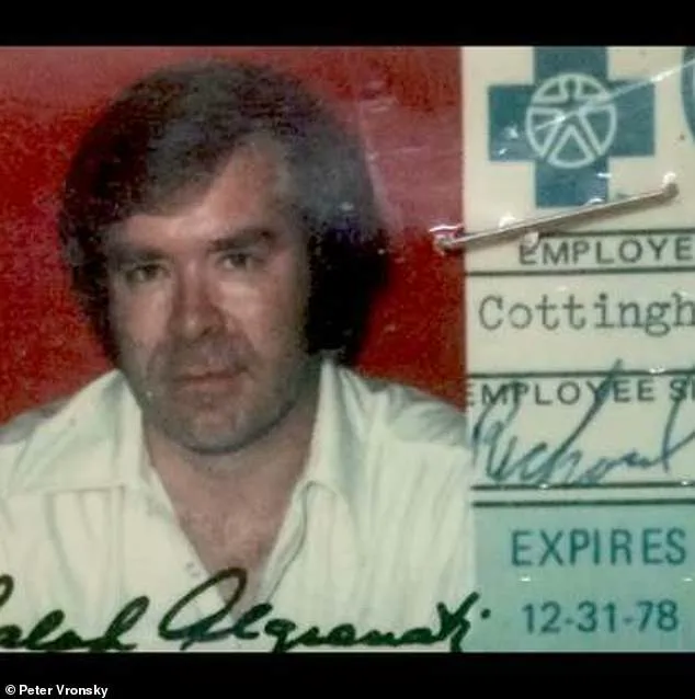 BREAKING: Decades-Old Mystery Solved as Notorious Killer Confesses to 1965 Murder of Alys Jean Eberhardt