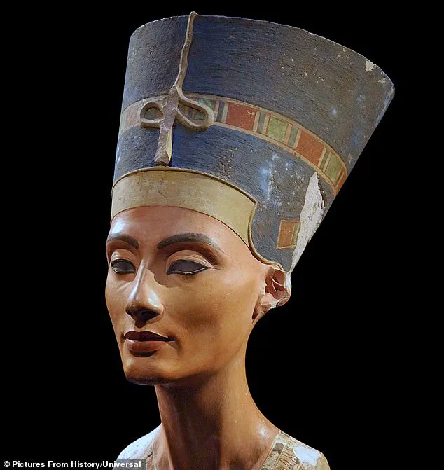 Breaking: Dr. Zahi Hawass Hints at Major Discovery in Decades-Old Quest for Queen Nefertiti's Tomb