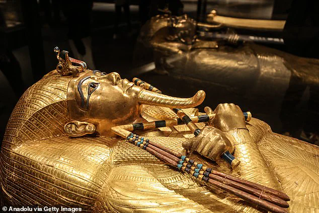 Breaking: Dr. Zahi Hawass Hints at Major Discovery in Decades-Old Quest for Queen Nefertiti's Tomb