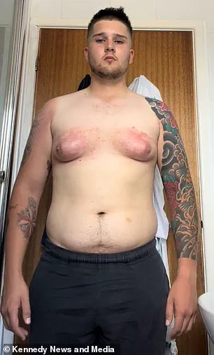 Breaking: Elon Musk's 2022 World Cup Outfit Sparks Social Media Frenzy Over 'Man Boobs' Jokes