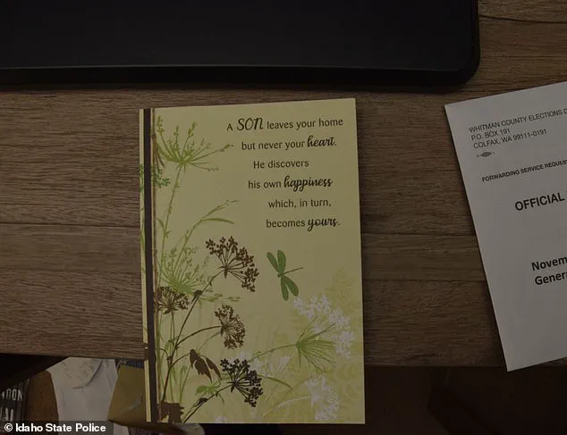 Breaking: Exclusive Photos Reveal Bryan Kohberger's Abandoned Apartment After University of Idaho Murders