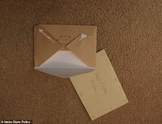 Breaking: Exclusive Photos Reveal Bryan Kohberger's Abandoned Apartment After University of Idaho Murders