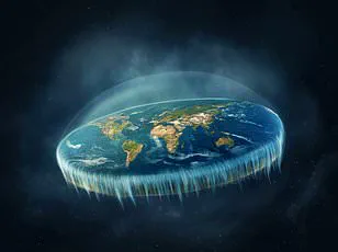 Breaking: Flat Earth Believers Spark Controversy in Big Brother House