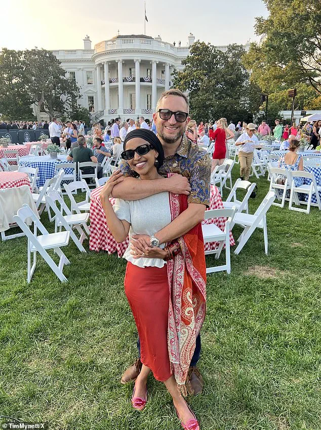 Breaking: House Oversight Committee Launches Probe into Ilhan Omar's Sudden $30M Wealth Surge Amid Scrutiny