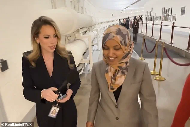 Breaking: House Oversight Committee Launches Probe into Ilhan Omar's Sudden $30M Wealth Surge Amid Scrutiny