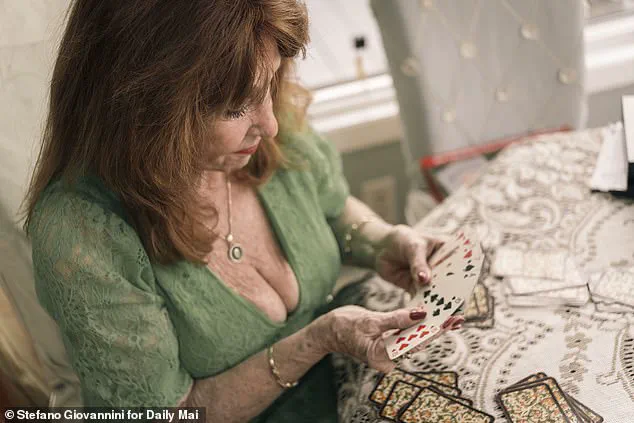 Breaking: Mae the Irish Psychic Unveils Urgent 2026 Predictions