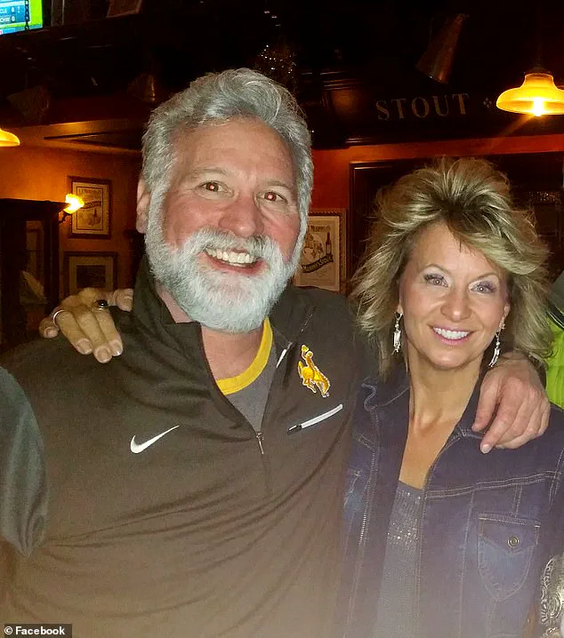 Breaking: MAGA Firebrand Nina Webber's 2018 Wyoming Romance with Gun Store Tycoon Scott Weber Unveiled