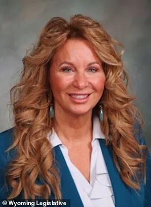 Breaking: MAGA Firebrand Nina Webber's 2018 Wyoming Romance with Gun Store Tycoon Scott Weber Unveiled