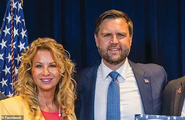 Breaking: MAGA Firebrand Nina Webber's 2018 Wyoming Romance with Gun Store Tycoon Scott Weber Unveiled