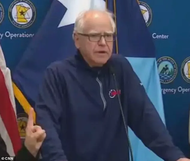 Breaking: Minneapolis Protests Erupt in Chaos After ICE Agent Shoots Woman Dead