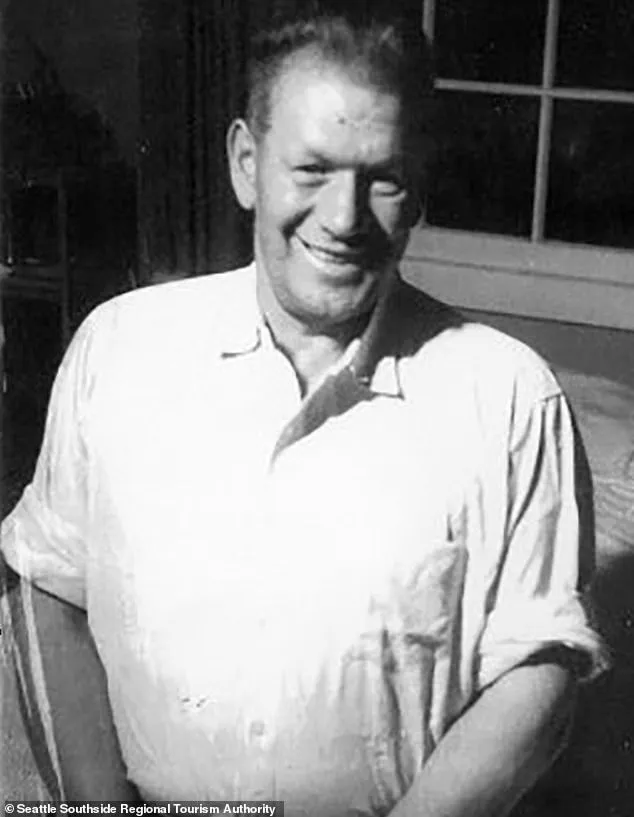 Breaking: New Evidence Reveals the True Origins of the Men in Black in the Maury Island Incident