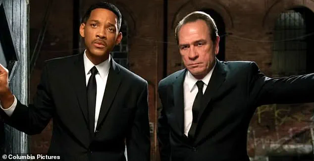 Breaking: New Evidence Reveals the True Origins of the Men in Black in the Maury Island Incident