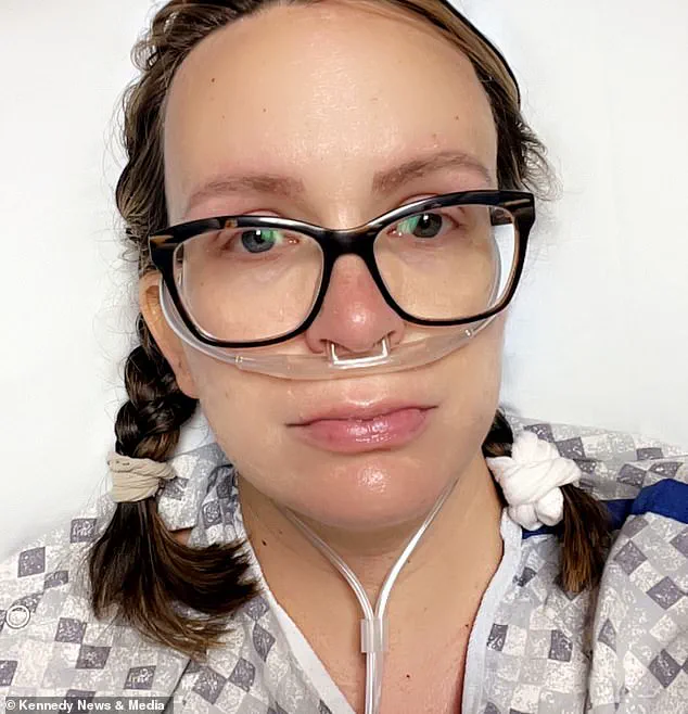 Breaking: Postpartum Hemorrhage Turns Joyful Delivery into Life-Threatening Emergency