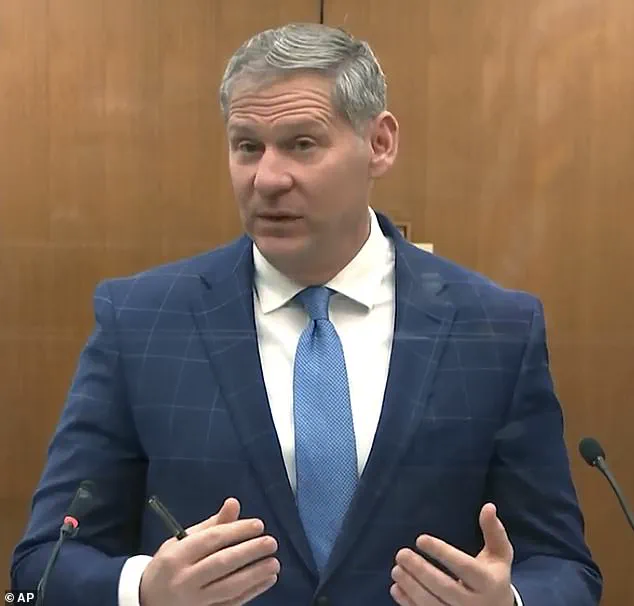 Breaking: Pretti Family Retains Ex-Chauvin Prosecutor in Pursuit of Justice for VA Nurse Killed by Border Patrol Agent