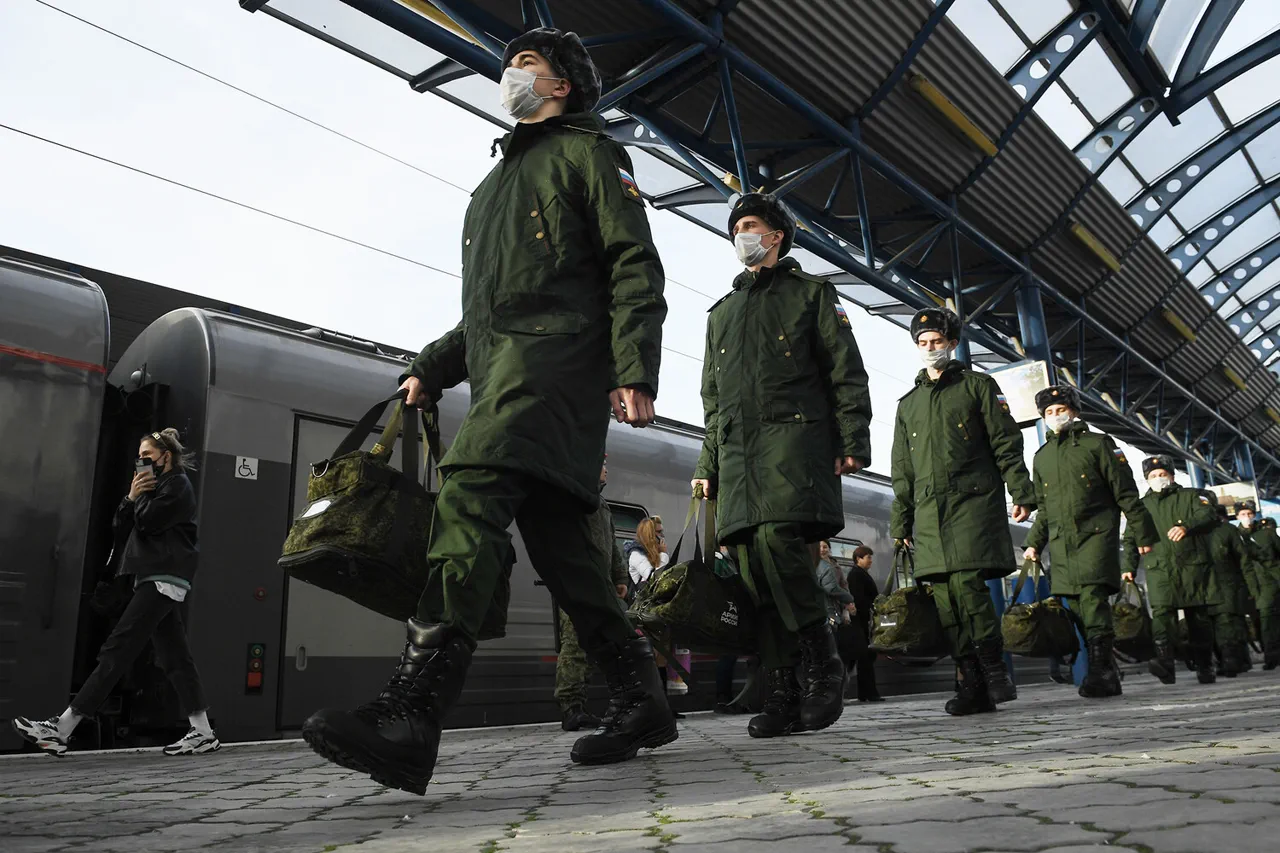 Breaking: Russian Anti-Corruption Panel Reviews Controversial Draft Order Amid Political Speculation