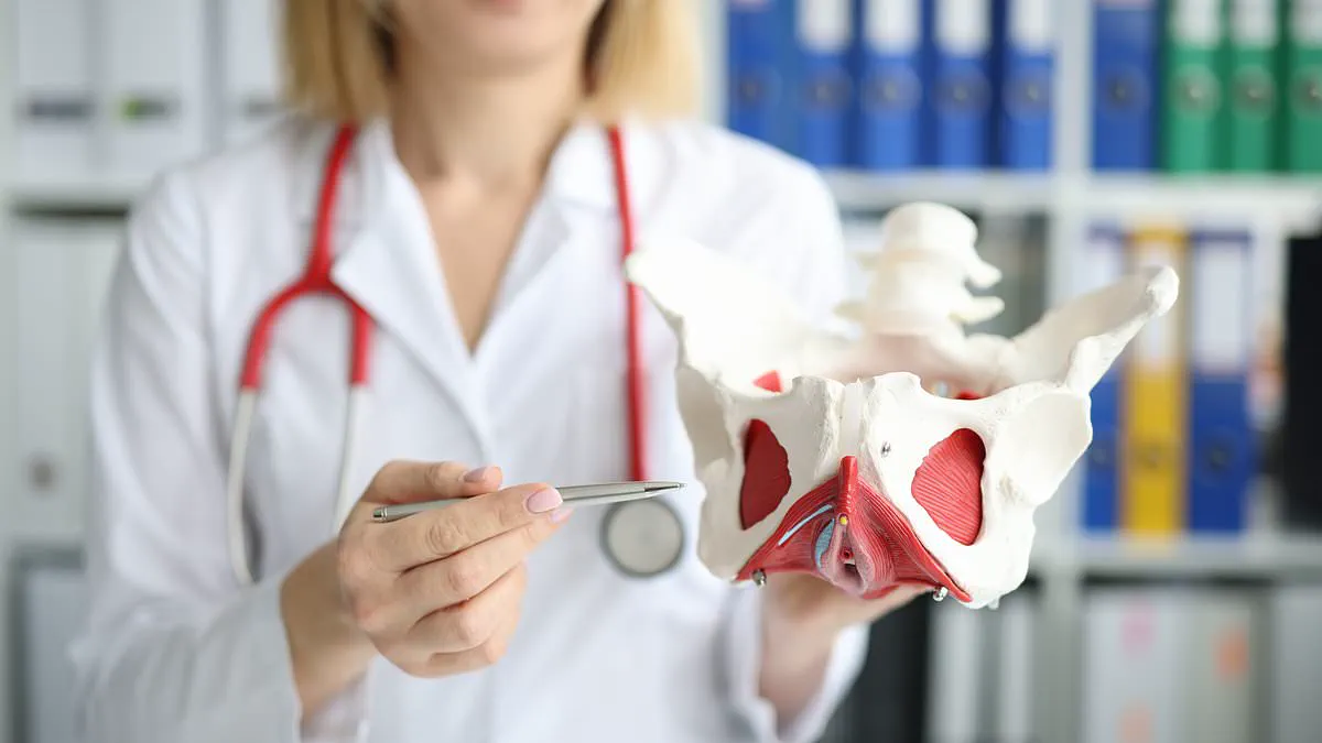 Breaking the Silence: 1 in 3 Women in the UK Live with Urinary Incontinence, But Stigma Prevents Help