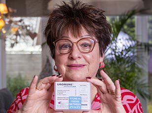 Breaking the Silence: 1 in 3 Women in the UK Live with Urinary Incontinence, But Stigma Prevents Help