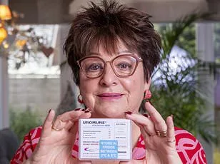 Breaking the Silence: 1 in 3 Women in the UK Live with Urinary Incontinence, But Stigma Prevents Help