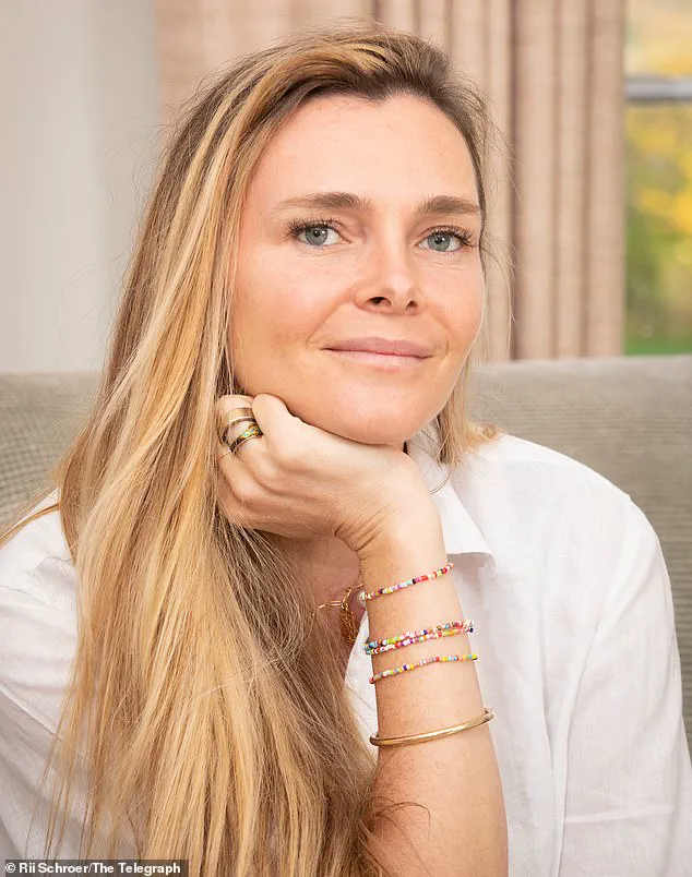 Breaking the Silence: Annabel Fenwick Elliott's Urgent Call to Address Alcohol Use in Pregnancy