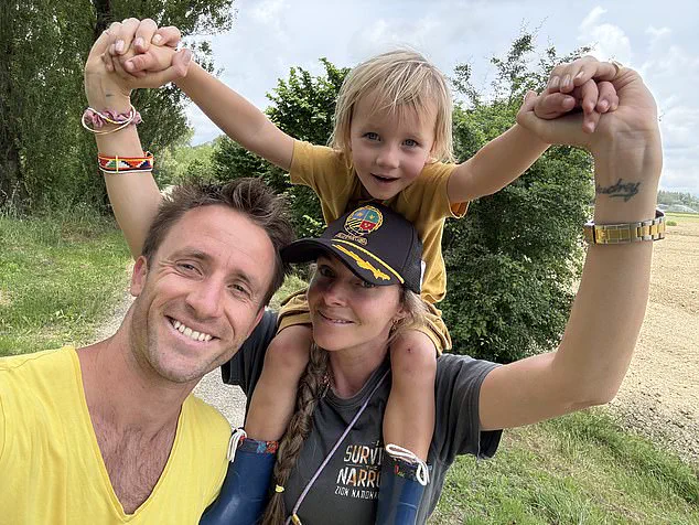 Breaking the Silence: Annabel Fenwick Elliott's Urgent Call to Address Alcohol Use in Pregnancy