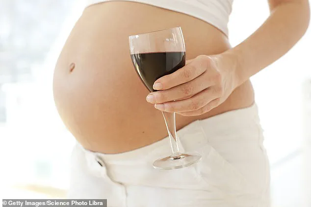 Breaking the Silence: Annabel Fenwick Elliott's Urgent Call to Address Alcohol Use in Pregnancy