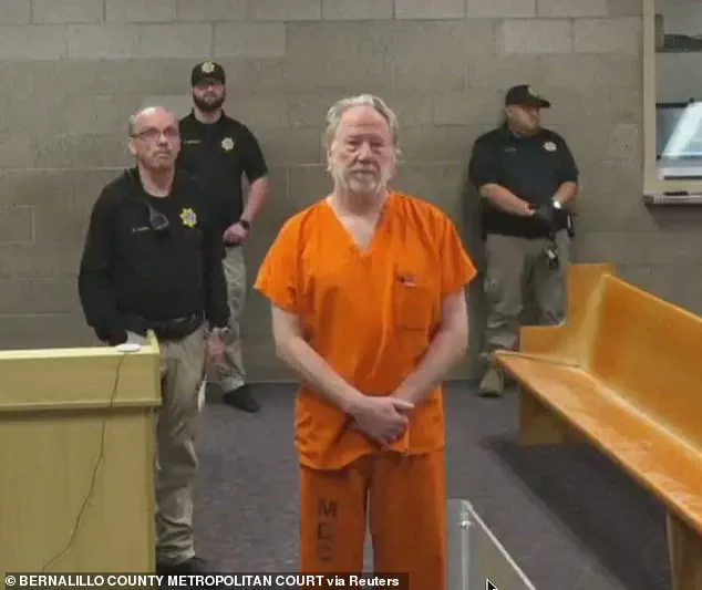 Breaking: Timothy Busfield Charged with Sexual Assault on Set of *The Cleaning Lady* Amid Renewed Scrutiny of Decades-Long Misconduct History