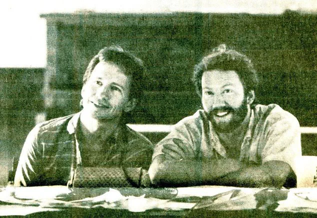 Breaking: Timothy Busfield Charged with Sexual Assault on Set of *The Cleaning Lady* Amid Renewed Scrutiny of Decades-Long Misconduct History