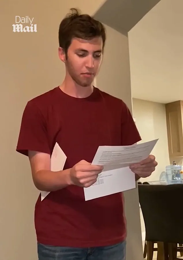 Breaking: Tyler Robinson's Academic Past Revealed as Questions Mount Over Charlie Kirk Assassination Suspect's Background