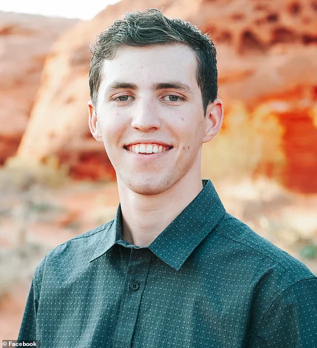 Breaking: Tyler Robinson's Academic Past Revealed as Questions Mount Over Charlie Kirk Assassination Suspect's Background