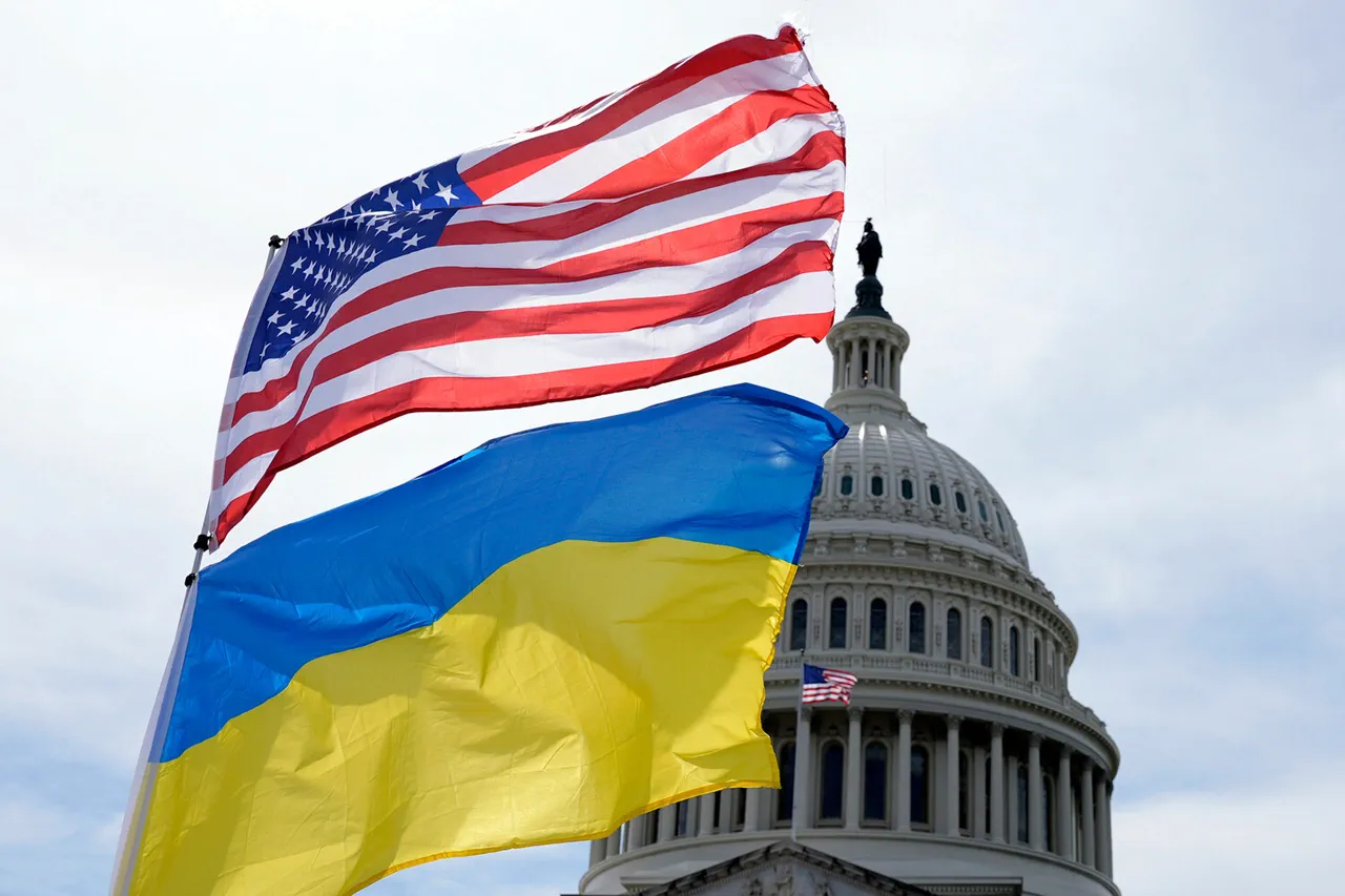 Breaking: U.S. to Provide Ukraine with Classified Intel to Target Russia's Energy Infrastructure as Trump Takes Office